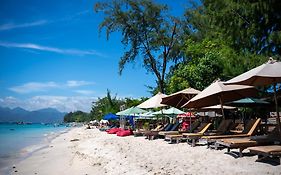 Gili Ocean Club - Adults Only